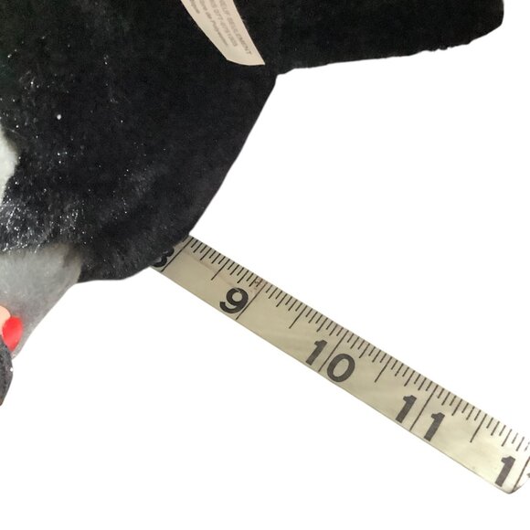 Webkinz Toco Toucan Plush Ganz Sealed Code Tag 8" Stuffed Animal Toy NEW - Picture 9 of 9